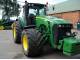 Трактор John Deere 8430 (2007)