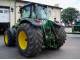 Трактор John Deere 8430 (2007)