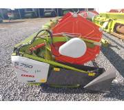 Жниварка Flex Claas S 750