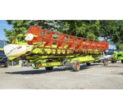 Жатка зерновая Claas Vario 1230