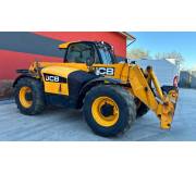 Телескопический погрузчик JCB 541-70 Agri Super