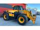 Телескопічний навантажувач JCB 541-70 Agri Super (2014)