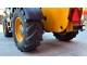 Телескопічний навантажувач JCB 541-70 Agri Super (2014)
