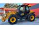 Телескопічний навантажувач JCB 541-70 Agri Super (2014)