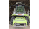 Комбайн Claas Lexion 570 (2006)