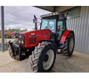 Трактор Massey Ferguson 6280