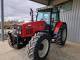 Трактор Massey Ferguson 6280 (2000)