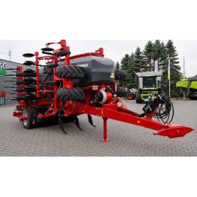 Сівалка точного висіву Horsch Focus 6.35 TD