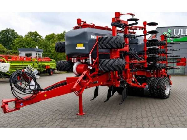 Сівалка точного висіву Horsch Focus 6.35 TD