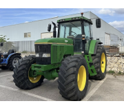 Трактор John Deere 7800