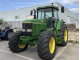 Трактор John Deere 7800 (1995)
