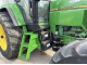 Трактор John Deere 7800 (1995)