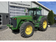 Трактор John Deere 8100 (1995)