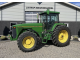 Трактор John Deere 8100 (1995)