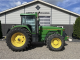 Трактор John Deere 8100 (1995)