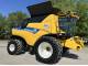 Комбайн New Holland CR8.90 Revelation (2018)