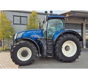 Трактор New Holland T7.315 HD