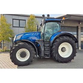 Трактор New Holland T7.315 HD (2017)
