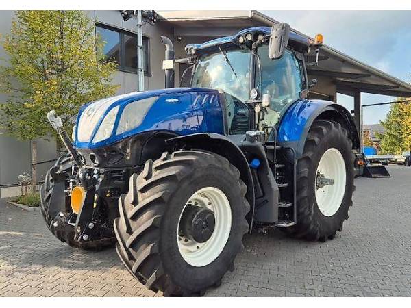 Трактор New Holland T7.315 HD (2017)