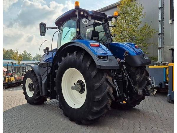 Трактор New Holland T7.315 HD (2017)