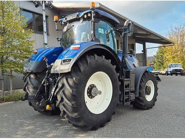 Трактор New Holland T7.315 HD (2017)
