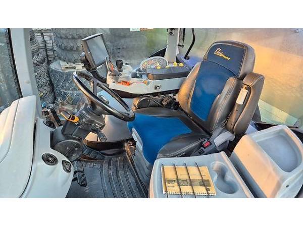 Трактор New Holland T7.315 HD (2017)