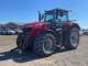 Трактор Massey Ferguson MF 8727 S (2020)
