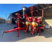 Сівалка точного висіву Vaderstad Tempo TPF 8