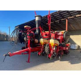 Сівалка точного висіву Vaderstad Tempo TPF 8 (2017)
