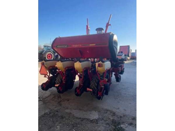 Сівалка точного висіву Vaderstad Tempo TPF 8 (2017)