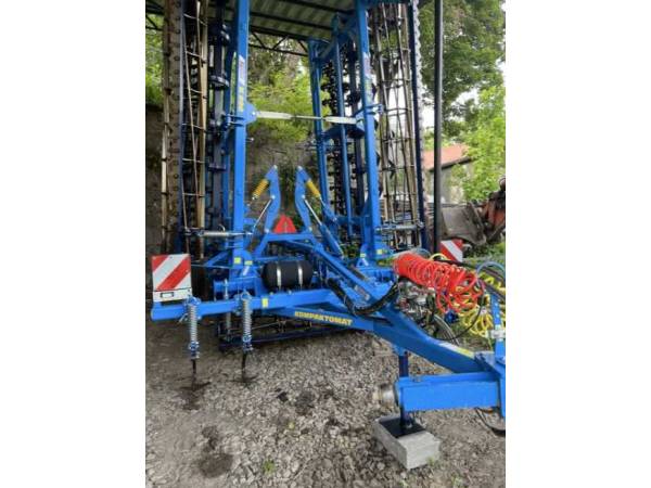Культиватор Farmet Kompaktomat K 800 PS (2022)