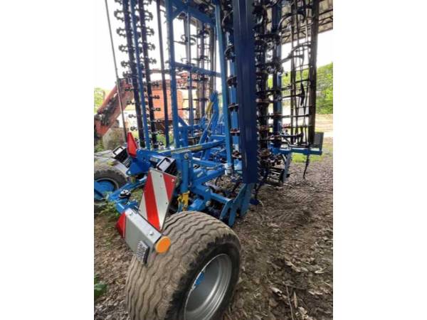 Культиватор Farmet Kompaktomat K 800 PS (2022)