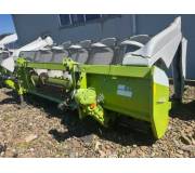 Жниварка кукурудзяна Claas Conspeed 6-70