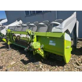 Жниварка кукурудзяна Claas Conspeed 6-70 (2013)
