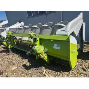 Жниварка кукурудзяна Claas Conspeed 6-70 (2013)