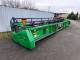 Жниварка зернова John Deere 630F
