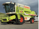 Комбайн Claas Mega 208 (2003)
