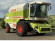 Комбайн Claas Mega 208 (2003)