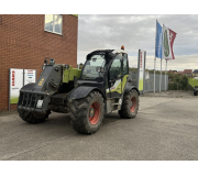 Погрузчик Claas Scorpion 736
