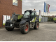Погрузчик Claas Scorpion 736 (2021)