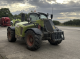 Погрузчик Claas Scorpion 736 (2021)