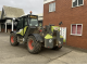 Погрузчик Claas Scorpion 736 (2021)
