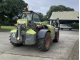 Погрузчик Claas Scorpion 736 (2021)