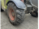 Погрузчик Claas Scorpion 736 (2021)