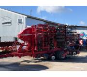 Сівалка точного висіву Horsch Pronto 6 DC PPF