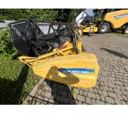 Жниварка New Holland 7.3