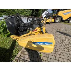 Жниварка New Holland 7.3 (2013)