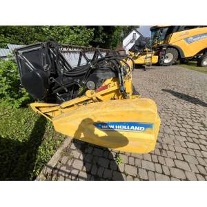 Жниварка New Holland 7.3 (2013)