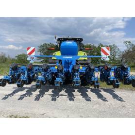 Сівалка Lemken Azurit 10  (2021)