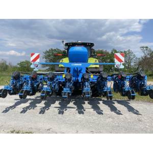 Сівалка Lemken Azurit 10  (2021)